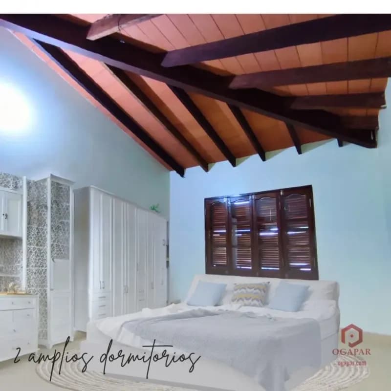 Casa de 2 dormitórios à Venda em Zeballos Cue, Assunção - Image 4