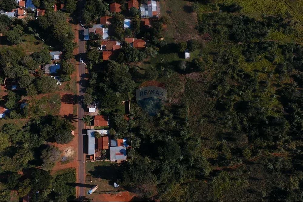 Terreno de 360m² en Venta en Santo Domingo, Areguá - Image 5
