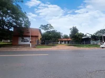 Depósito de 180m² en Venta en Valle Pucú, Areguá - Image 14
