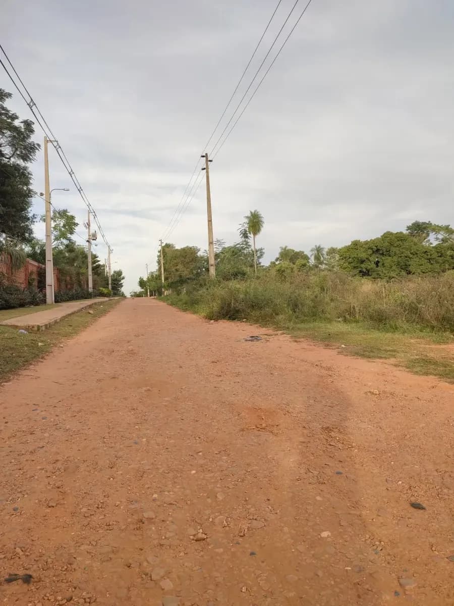 Terreno de 1,542m² en Venta en Limpio - Image 6