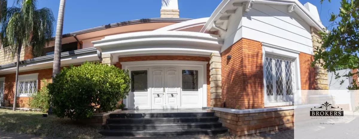 6-Bedroom House for Rent in Mariscal López, Lambaré - Image 5