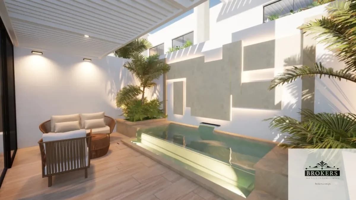 3-Bedroom House for Sale in San Vicente, Lambaré - Image 3