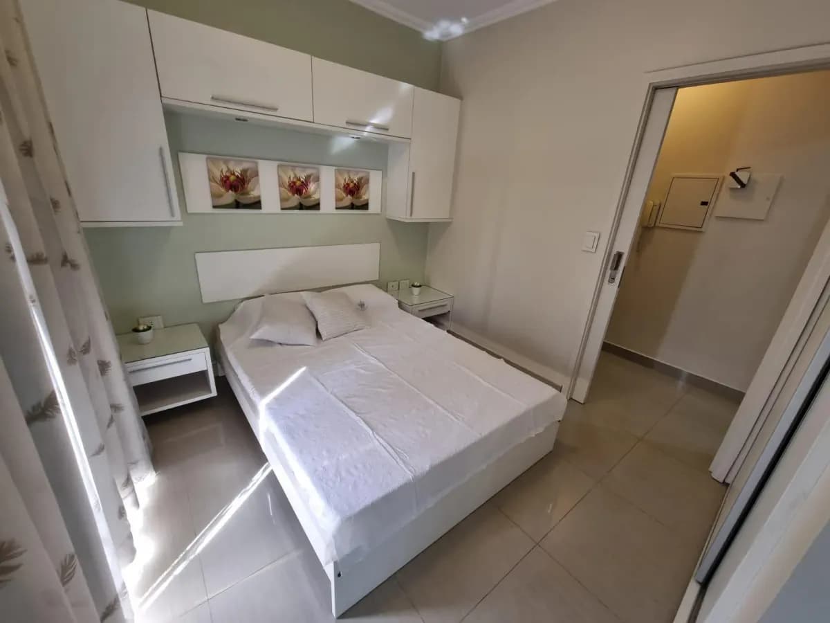 Departamento de 1 dormitorio en Alquiler en Herrera, Asunción - Image 14