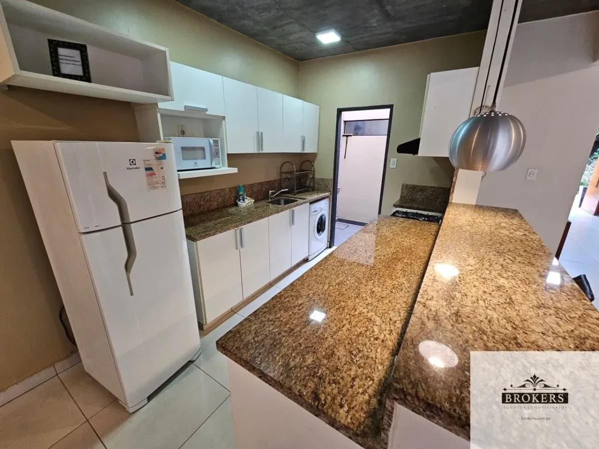 2-Bedroom Apartment for Rent in Salvador del Mundo, Asunción - Image 11