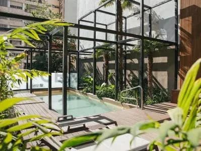Departamento de 1 dormitorio en Venta en Pocitos, Montevideo - Image 2