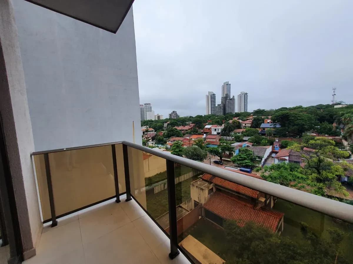 Apartamento de 1 dormitório à Venda em Mburucuyá, Assunção - Image 4