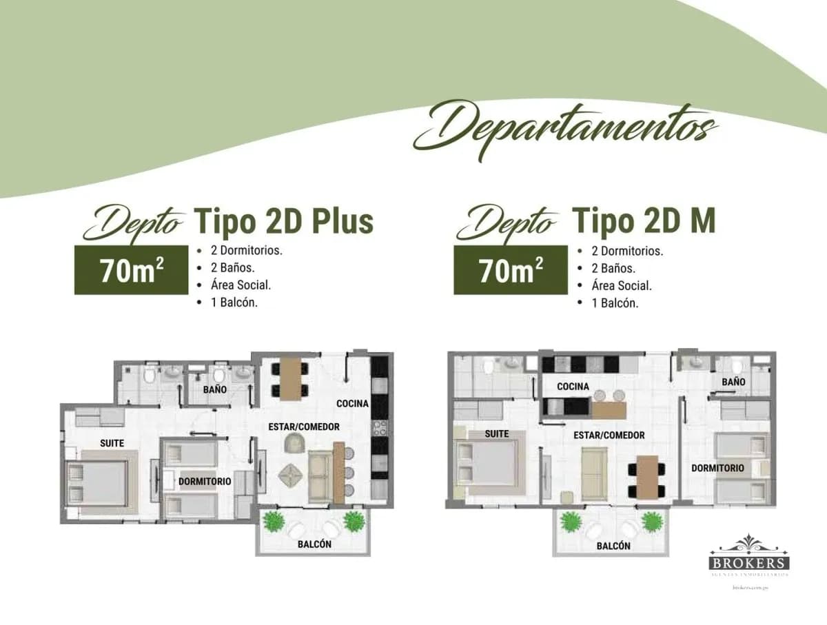 2-Bedroom Apartment for Sale in Loma Merlo, Luque - Image 13