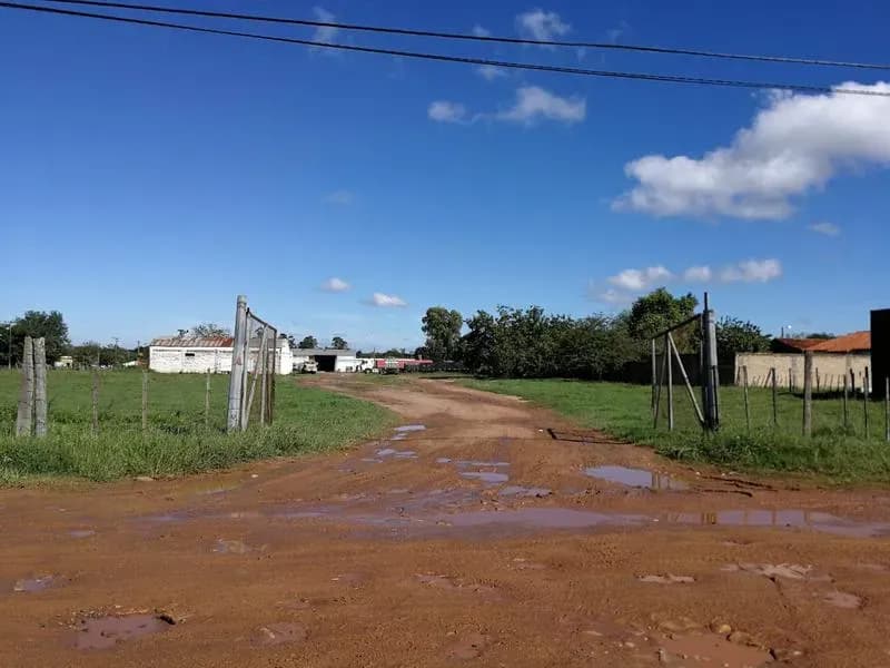 Terreno de 25,000m² en Venta en Limpio - Image 2