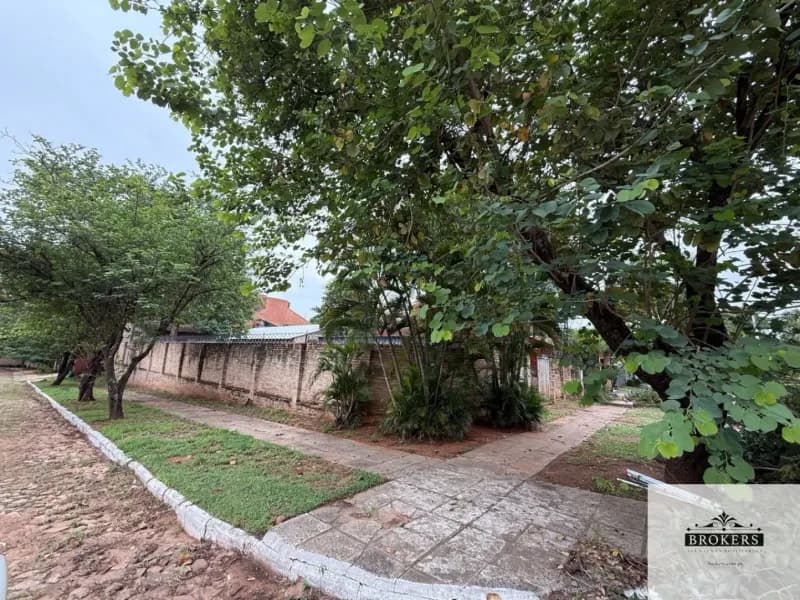 525m² Lot for Sale in Santo Domingo, Asunción - Image 2