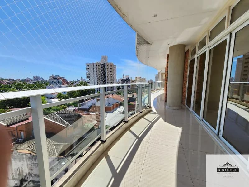 Apartamento de 3 quartos à venda em Las Mercedes, Lambaré - Image 3