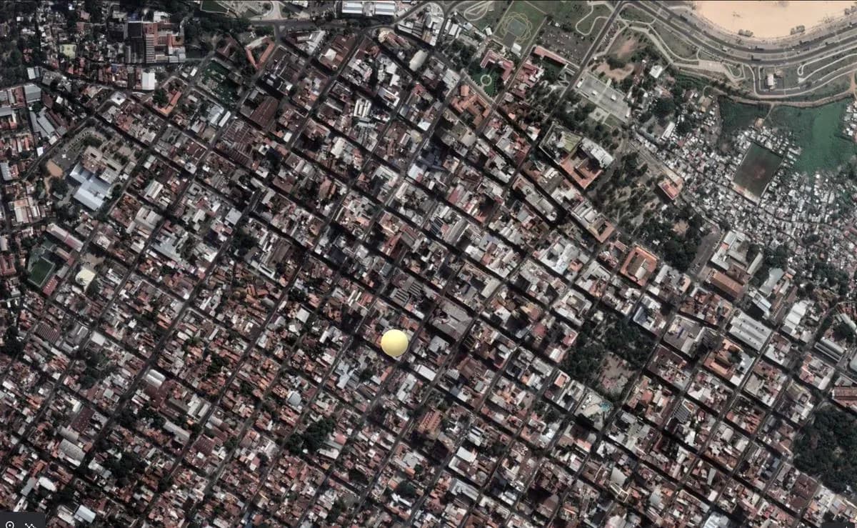 Land for Sale in La Encarnación, Lambaré - Image 2