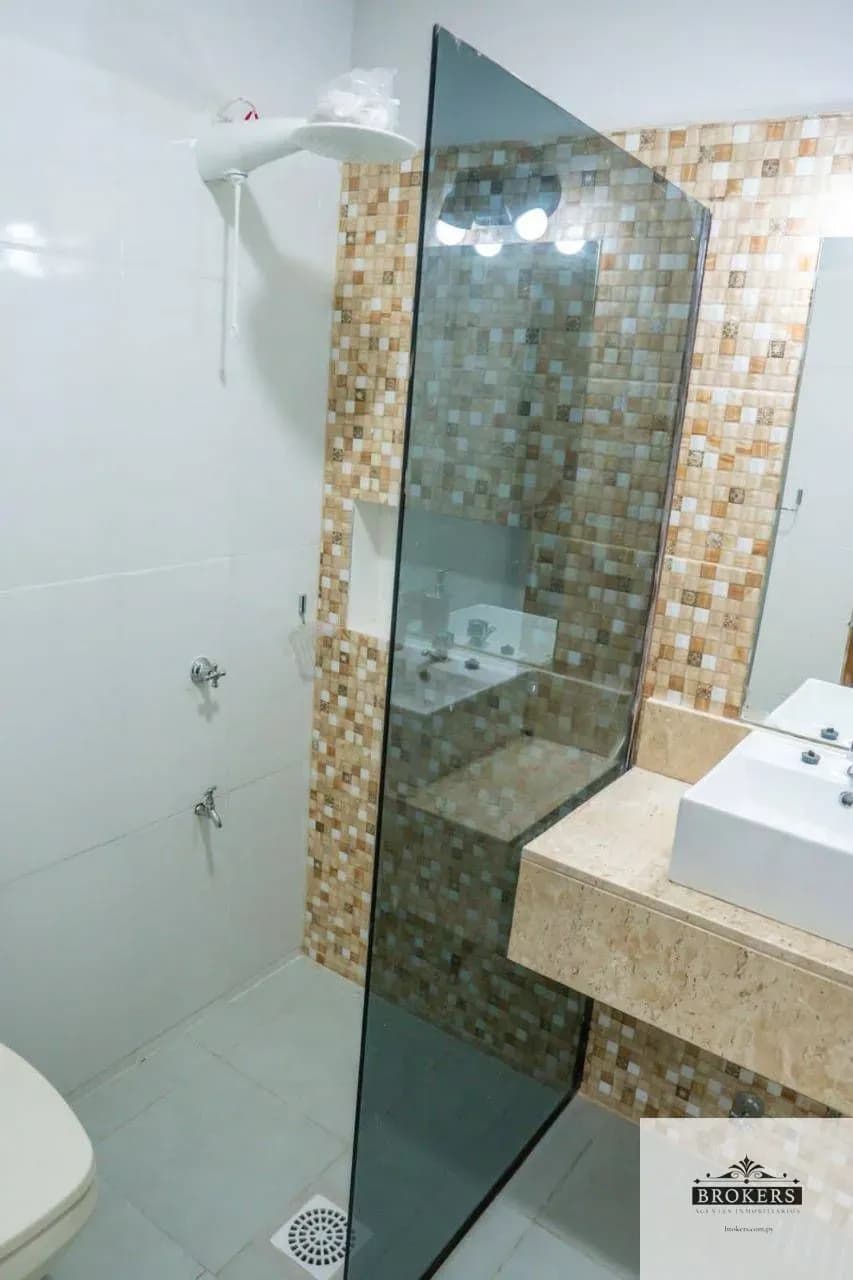 2-Bedroom House for Sale in Yukyry, Luque - Image 13