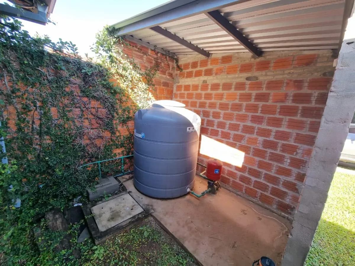 Terreno de 200m² à Venda em Limpio