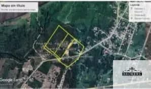 3,040m² Lot for Sale in Tacuaras - Image 1