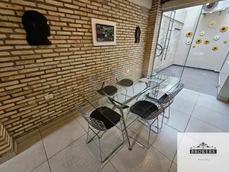 2-Bedroom Apartment for Rent in Salvador del Mundo, Asunción - Image 5