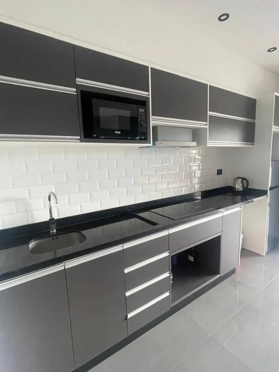 Departamento de 2 dormitorios en Alquiler en San Lorenzo