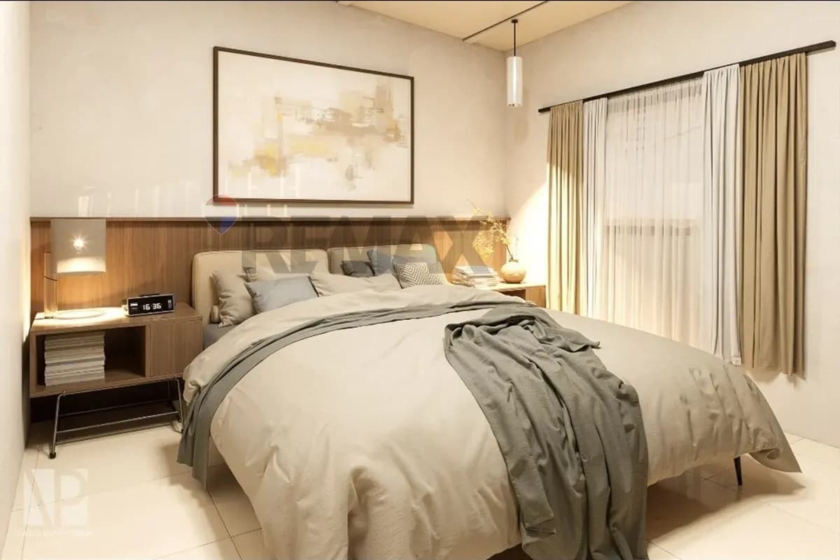 Casa de 1 dormitorio en Venta en Villa Industrial, San Lorenzo - Image 2