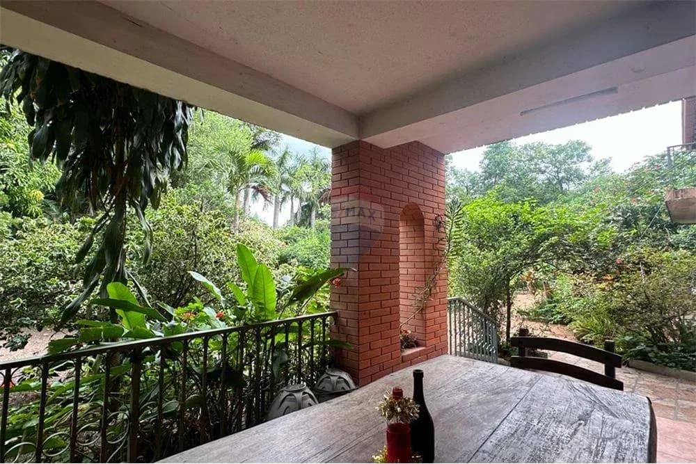Terreno de 1,260m² en Venta en Estanzuela, Areguá - Image 28