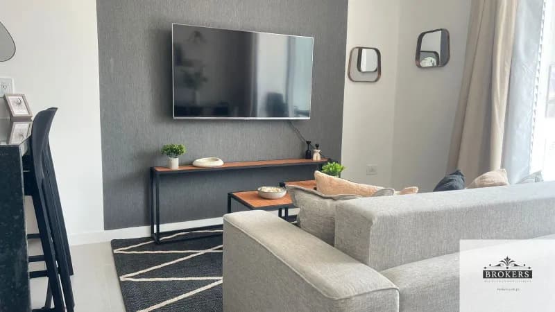 1 Bedroom Apartment for Rent in Salvador del Mundo, Asunción - Image 4