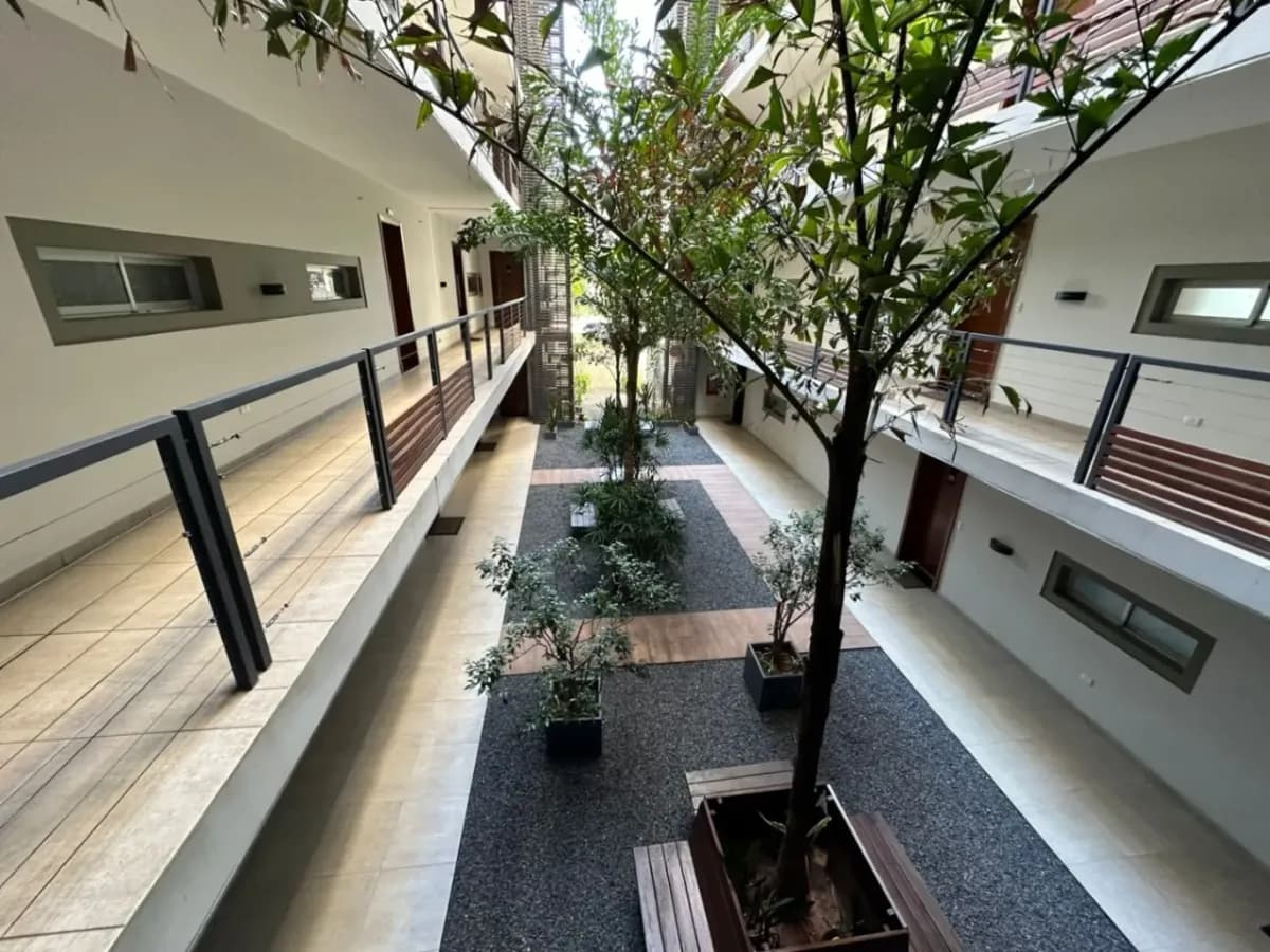 Departamento de 1 dormitorio en Venta en Villa Morra, Asunción - Image 15