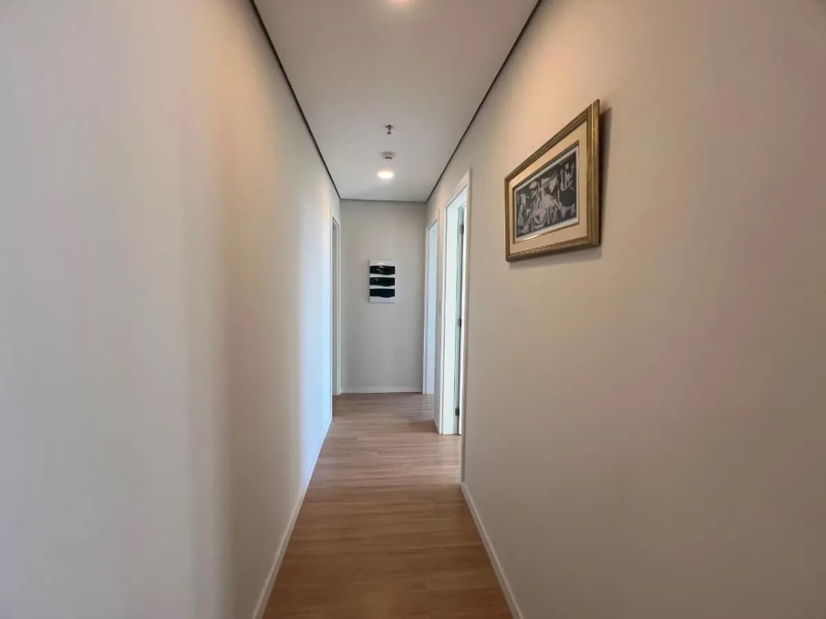 Departamento de 2 dormitorios en Spirit De Gaulle, 73m², en Alquiler en Recoleta, Asunción - Image 4