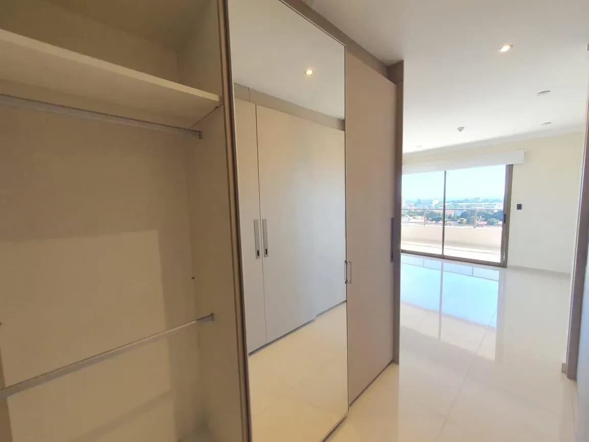 Departamento de 3 dormitorios en Venta en Carmelitas, Asunción - Image 19