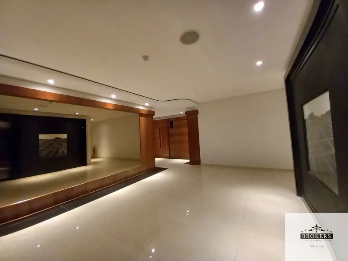 Departamento de 2 dormitorios en Alquiler en Madame Lynch, Asunción - Image 13