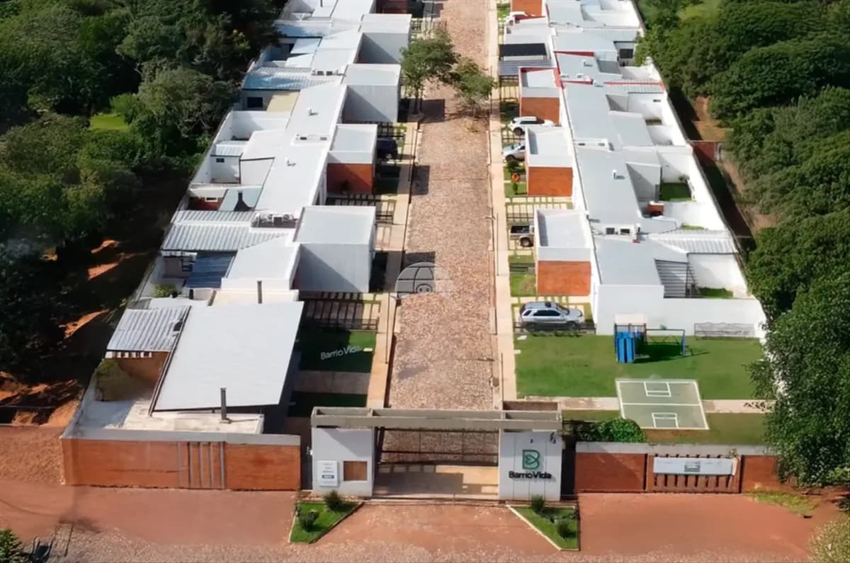 Casa de 2 quartos à Venda em Luque