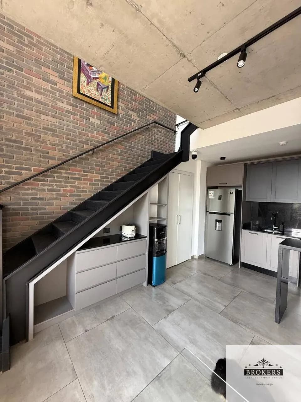 2-Bedroom Apartment for Rent in Mburucuyá, Asunción - Image 5