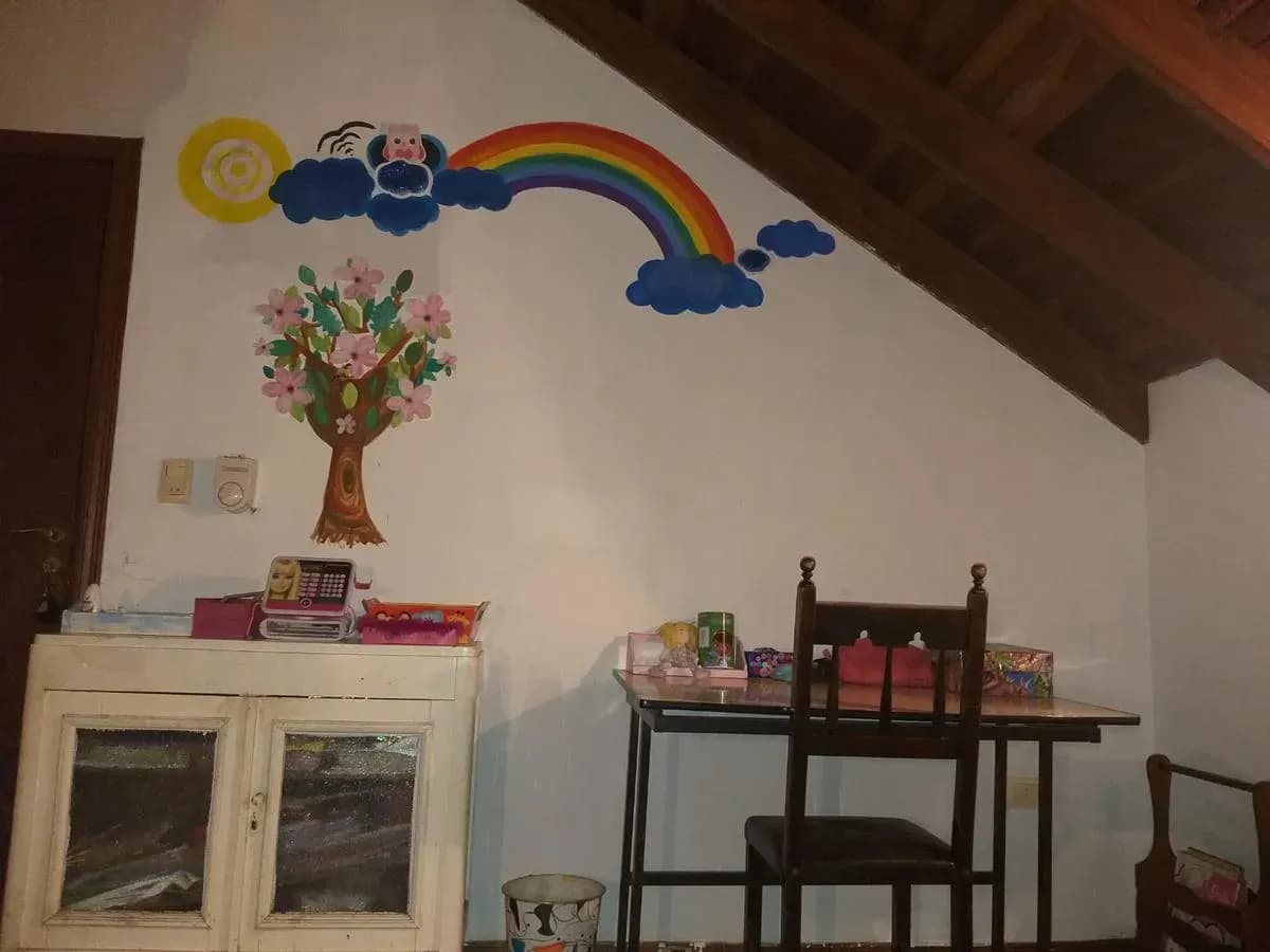Casa de 4 quartos à venda em Salvador del Mundo, Assunção - Image 11