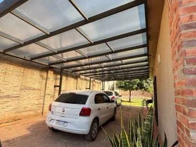 2-Bedroom House for Sale in San Luis, Mariano Roque Alonso - Image 2