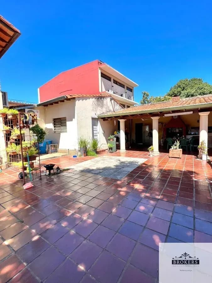 Escritório de 300m² à Venda em Vista Alegre, Lambaré - Image 17