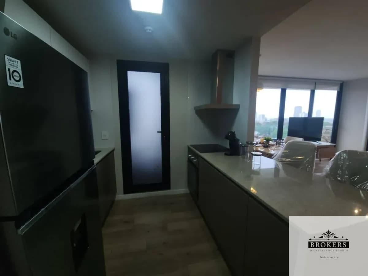 Apartamento de 2 dormitórios para Aluguel em Madame Lynch, Assunção - Image 7