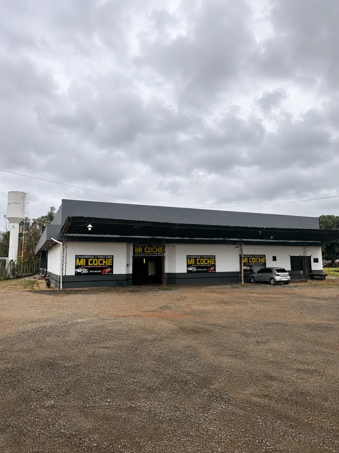 Local Comercial de 25,418m² en Venta en Coronel Oviedo - Image 8