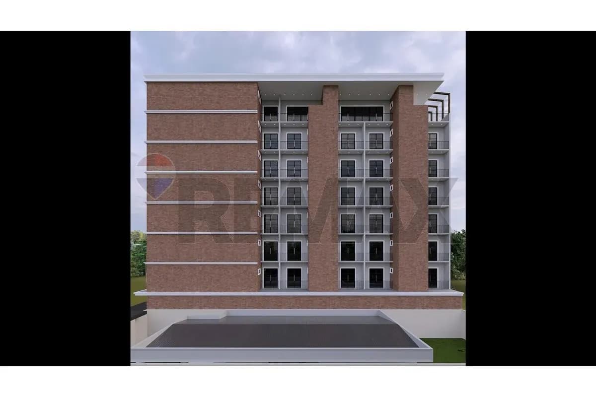1 Bedroom Apartment for Sale in Pablo Rojas, Ciudad del Este - Image 6