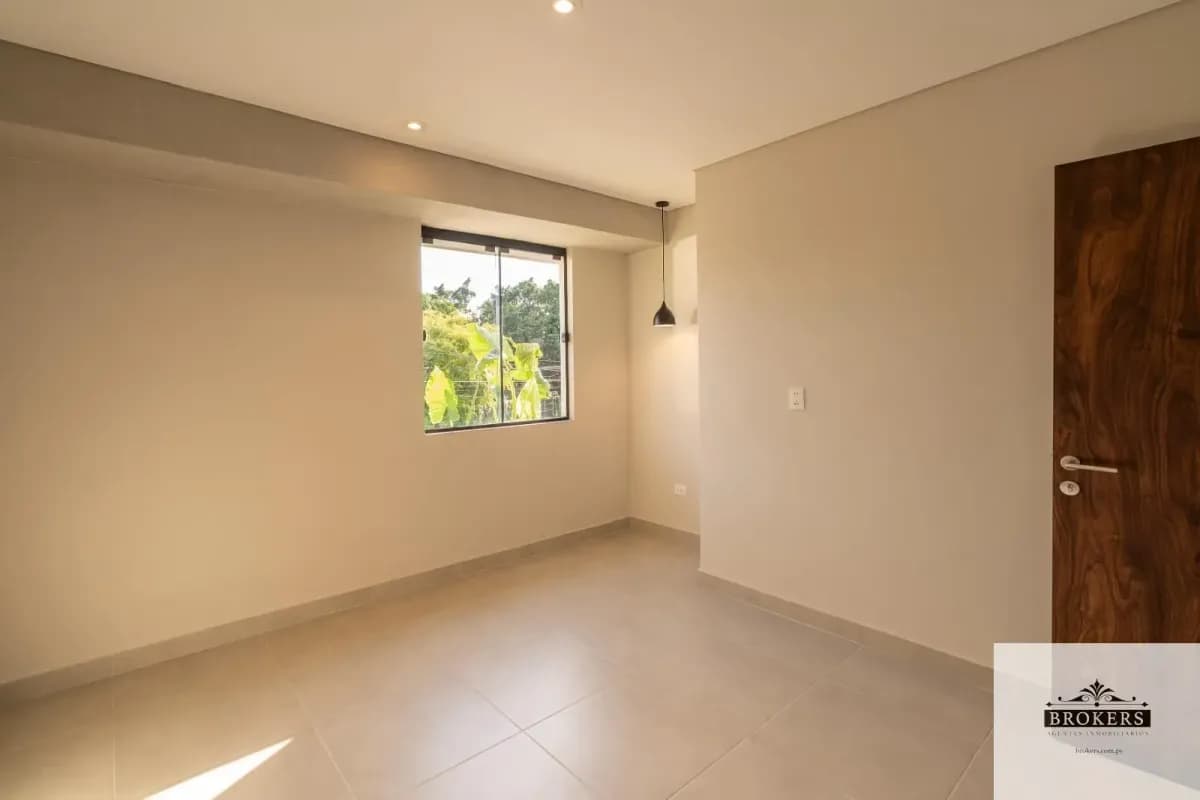 3-Bedroom House for Rent in Santa Maria, Asunción - Image 10
