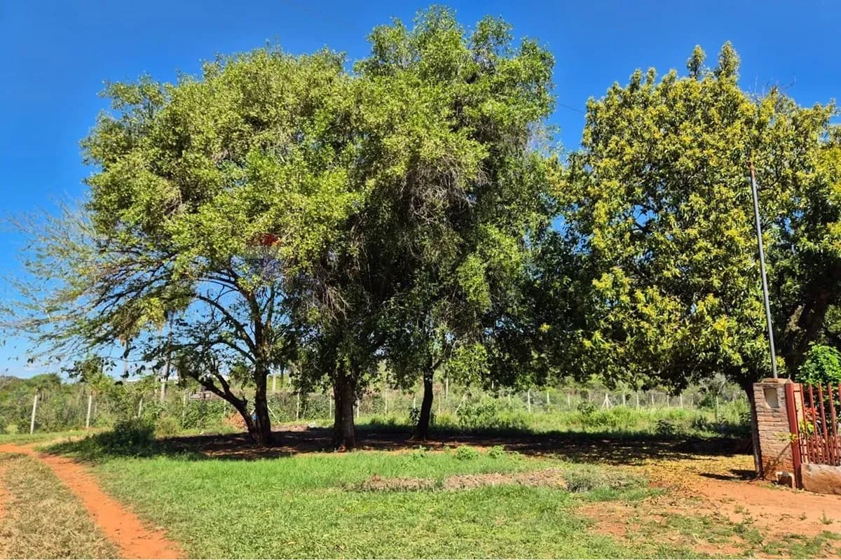 Terreno de 720m² à Venda em Naranjaisy, Villeta - Image 2