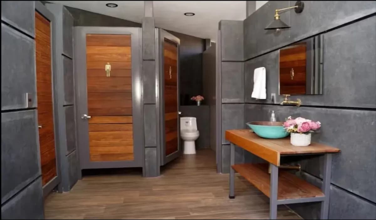 Casa de 4 dormitorios en fraccionamiento Pinar de la Venta, 660m², en Venta en Pinar de la Venta, La Venta del Astillero - Image 12