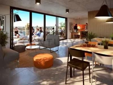 1 Bedroom Apartment for Sale in Larrañaga, Montevideo - Image 5