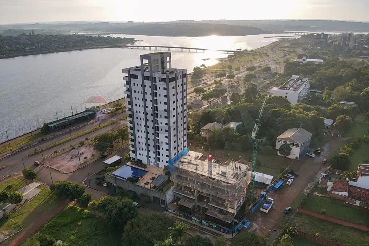 Apartamento de 1 dormitório à Venda em Padre Bolik, Encarnación - Image 6