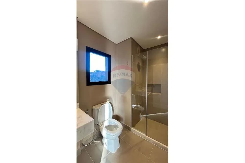 Apartamento de 1 quarto à Venda em Recoleta, Asunción - Image 6