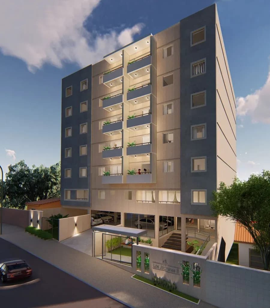 Casa de 1 dormitorio en Venta en Mburucuyá, Asunción - Image 6