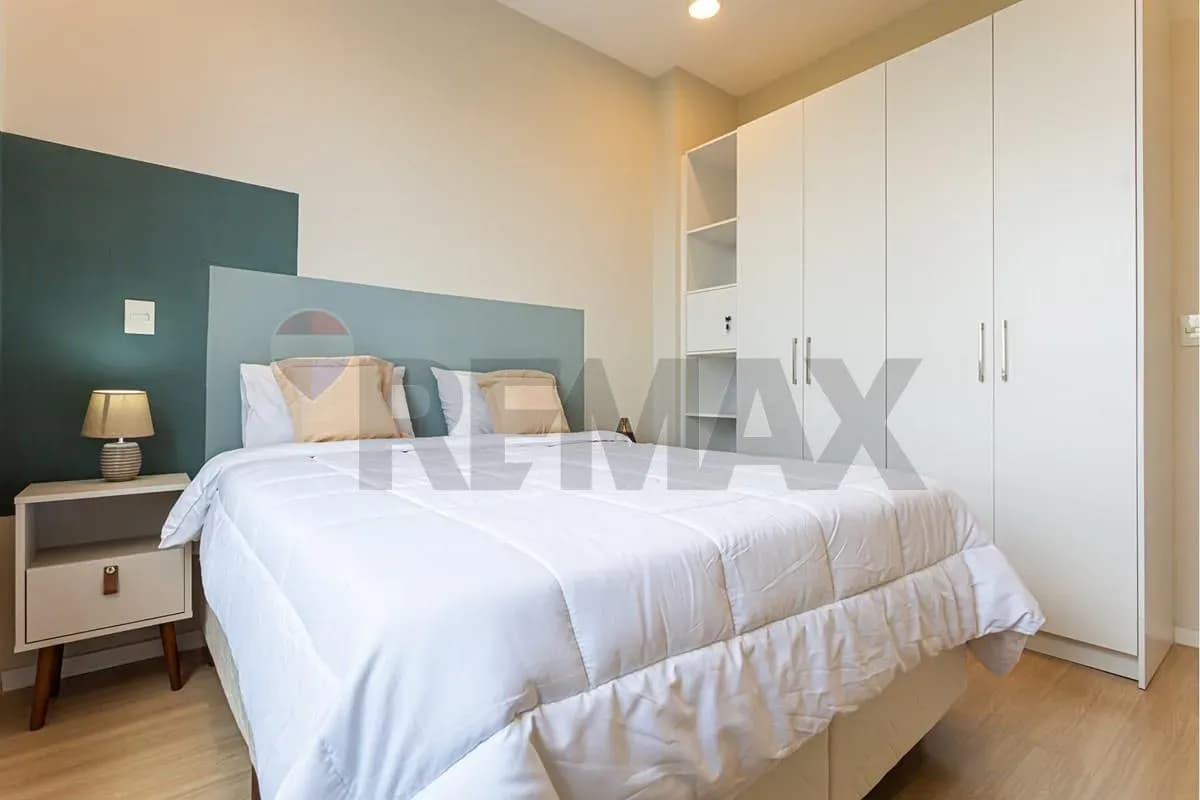Departamento de 1 dormitorio en Venta en Recoleta, Asunción - Image 6