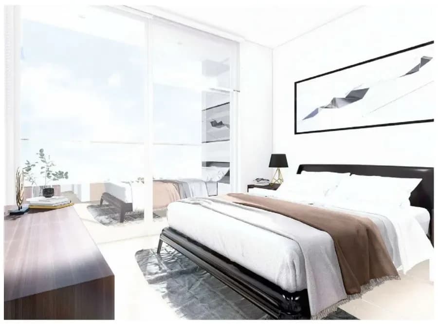 Departamento de 2 dormitorios en Venta en Central, Mariano Roque Alonso - Image 10