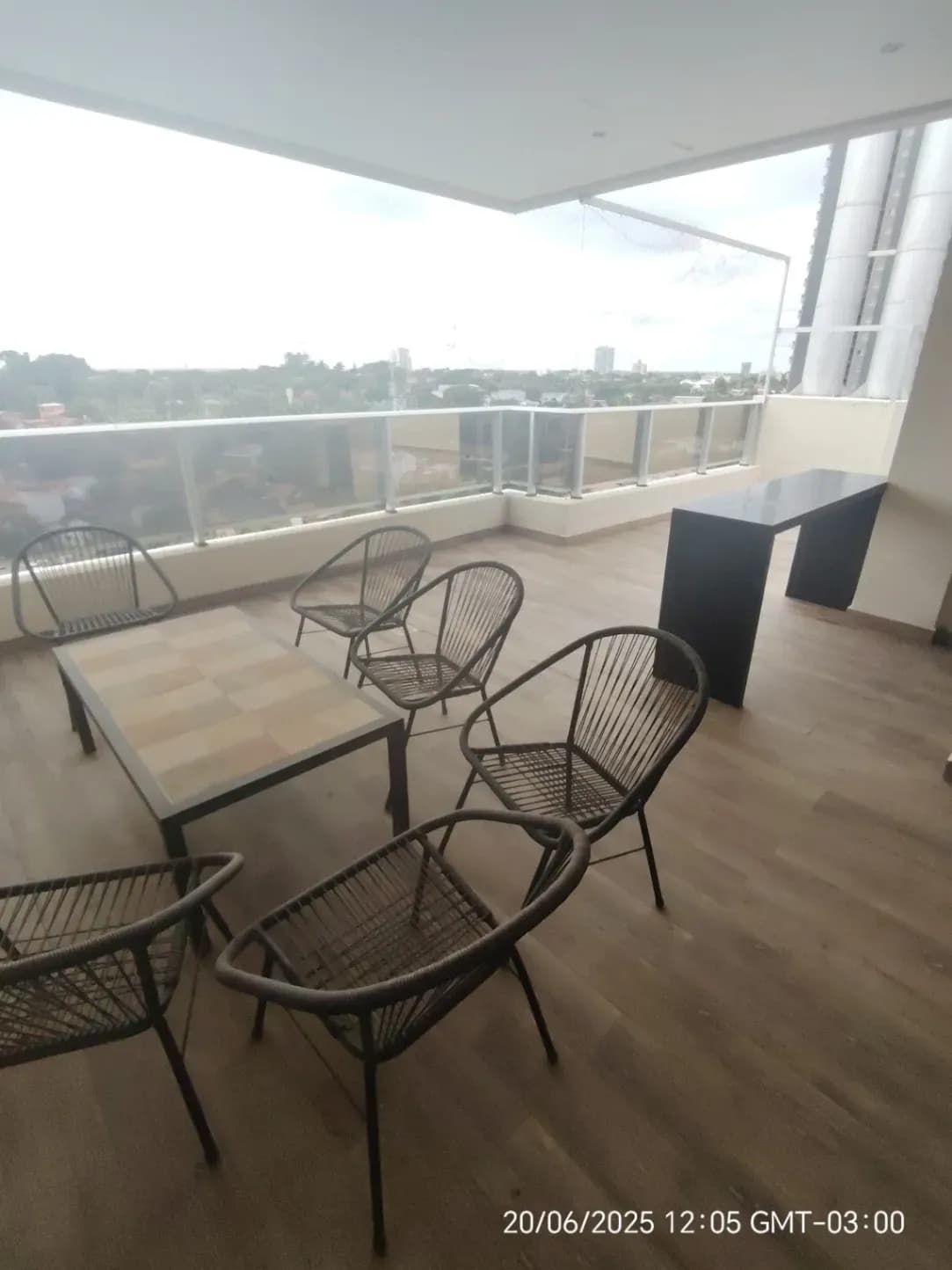 Departamento de 5 dormitorios en Venta en Las Lomas (Carmelitas), Asunción - Image 10