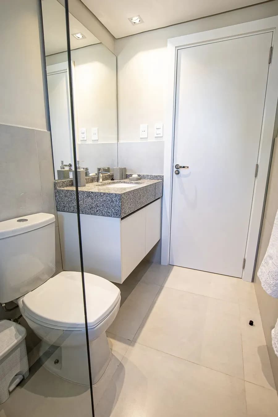 Departamento de 2 dormitorios en Venta en Mburucuyá, Asunción - Image 7