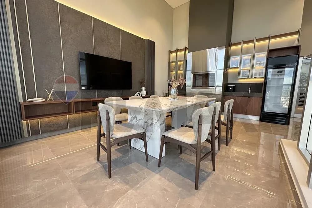 Apartamento de 1 quarto à Venda em Las Lomas (Carmelitas), Asunción
