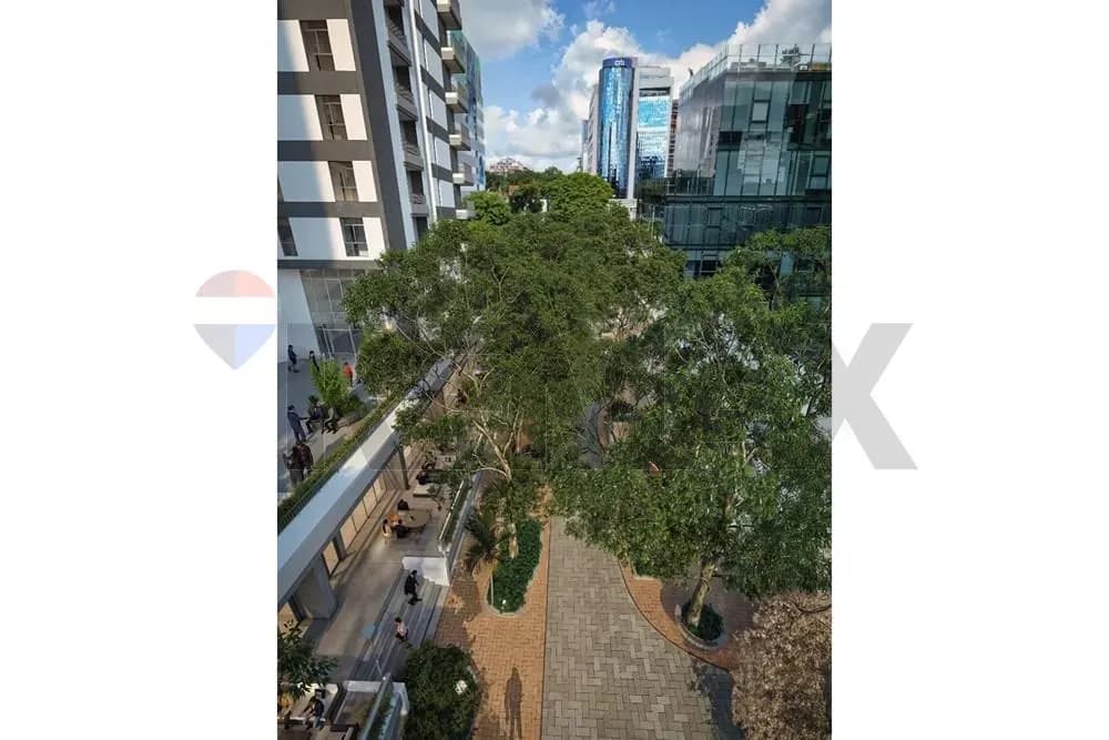 Monoambiente en Venta en Villa Morra, Asunción - Image 10