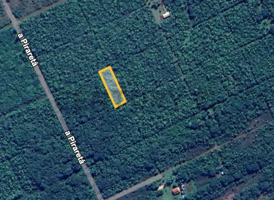 Terreno de 432m² en Venta en Piribebuy - Image 1