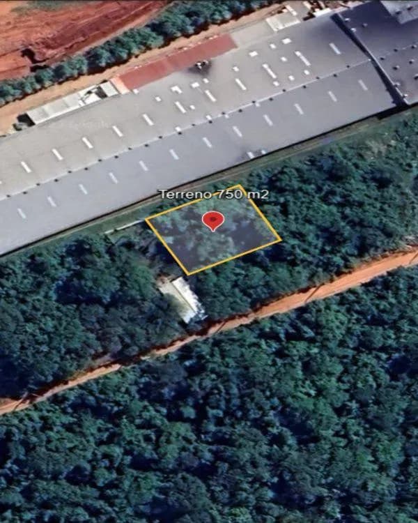 Terreno de 750m² en Venta en ALEX SA (Maquila de Motos), Luque - Image 2